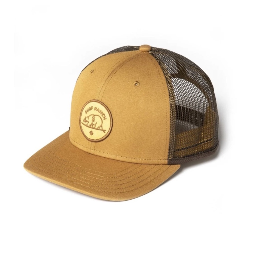 Outerknown Surf Ranch hat- NWOT